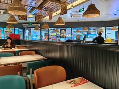 -豪享来中西餐厅(隆昌店)