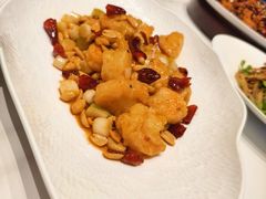 -百姓家宴(三堰店)