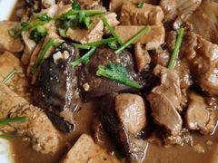 -添福来墨鱼饺子 · 海鲜东北菜(大连星海·黄浦路店)