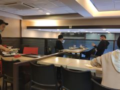 大堂-永和大王(茉莉上新·漕宝店)