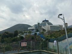 -华侨城阳宗海海景温泉