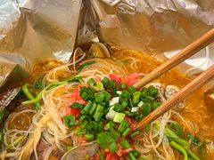 -见味花甲(福田coco park店)