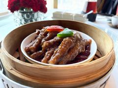 -金轩中餐厅 Jin Xuan(浦东丽思卡尔顿酒店)