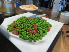 -肖记公安牛肉鱼杂馆· 省级非物质文化遗产(仁和路店)