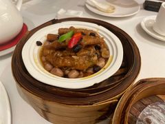 -潮福城大酒楼·潮味粤品·港式点心(湖滨北路店)