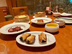 -杭州JW万豪酒店-万豪中餐厅