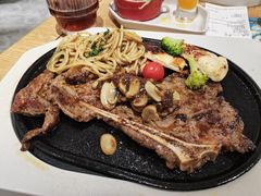 -豪客来牛排(汕头东厦100店)