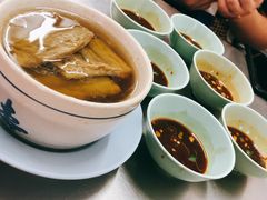 -红大哥水门鸡饭(總店)