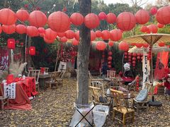 -HERRE·FARM 赫尔露营农场·团建聚会包场