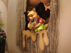 -小熊维尼历险之旅