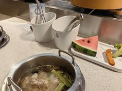 -龍歌自助小火锅(崂山丽达店)