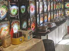 -金手勺东北菜馆(大屯北路店)