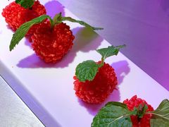 -新越盏·东南亚料理(捷登都会店)