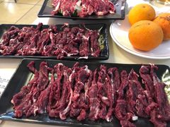 -通好吃潮家牛肉火锅店(张家边店)