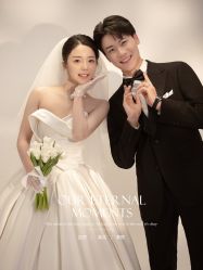 -青禾蒙娜丽莎婚纱摄影(武汉总店)