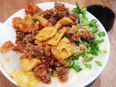 -小豆海棠(人民南路店)