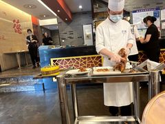 -全聚德(常州店)