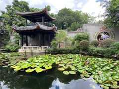 -梁园