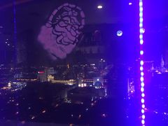 -云顶旋转自助景观餐厅