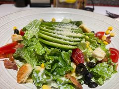 -get pizza意大利餐厅(凯德MALL店)