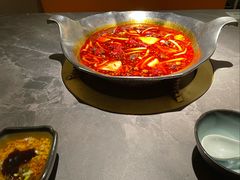 -湊湊火锅·茶憩(合生汇购物中心店)