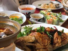 -Phensiri Thai Restaurant