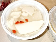冰醉豆花-西月城谭豆花(春熙路店)
