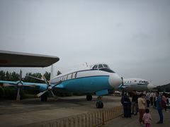 -中国航空博物馆