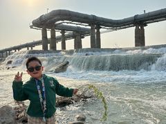-绿堤公园