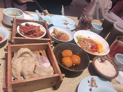 -火宫殿·小吃王国(坡子街店)