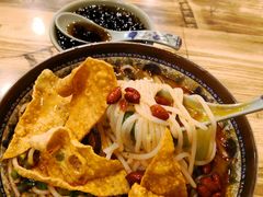-柳石居柳州螺蛳粉(万达店)