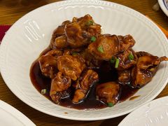 -毛哥小馆子(百井坊巷店)