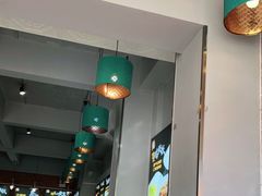 -大福来锅巴菜(古文化街店)