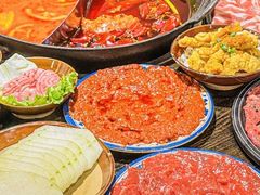 -冯校长老火锅(广州正佳广场店)