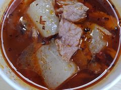 -江三王记牛杂馆(总店)