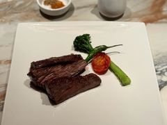 -ZHAO赵·牛扒坊(万象城店)