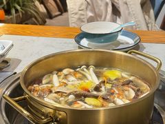 -大理董·董家小厨野生菌火锅(古城旗舰店)