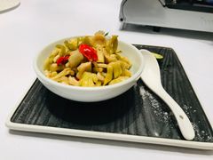 -同庆楼(华强吾悦广场店)