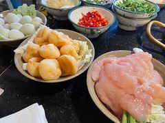 -叁口煮市井老火锅(南门旗舰店)