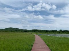 -塞罕坝国家级自然保护区