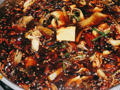 -胖子鱼·天水麻辣鱼火锅(秦州407店)