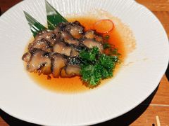 -千代武日本料理(开发区店)