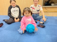 -红黄蓝成长中心•婴幼儿早教•托育(南山京基百纳广场店)