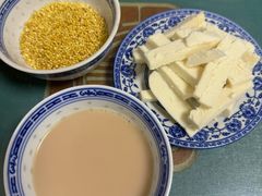 -新察哈尔蒙餐·奶茶(西落凤街店)