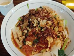 -秦园陕西手工面馆(番禺节能科技园店)