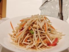 -金链花·泰国餐厅(国贸店)