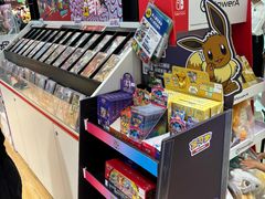 -任天堂Nintendo Switch体验店(天河城店)