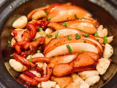 -佬太公海鸭·海鲜大排档(上海总店)