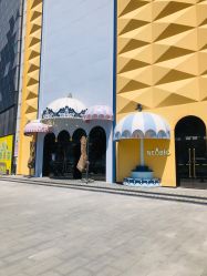 -奈尔宝·儿童乐园·亲子餐厅(鄞州万达店)