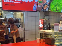 -汉堡王(上海缤谷一期店)